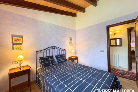 Villa i Mancor De La Vall, Mallorca, Mancor De La Vall - € 1.150.000 | Ref: 83701 - foto 16
