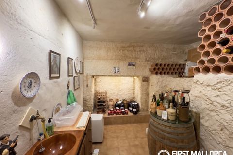 Villa i Mancor De La Vall, Mallorca, Mancor De La Vall - € 1.150.000 | Ref: 83701 - foto 18