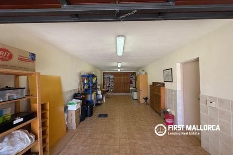 Villa i Mancor De La Vall, Mallorca, Mancor De La Vall - € 1.150.000 | Ref: 83701 - foto 19