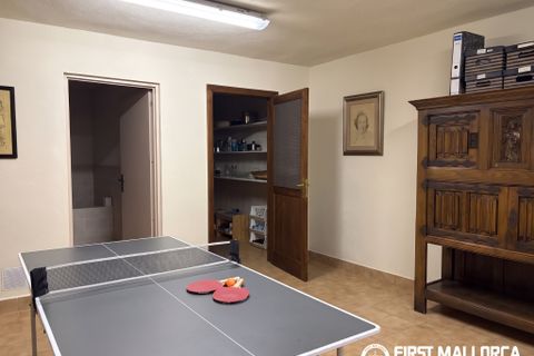 Villa i Mancor De La Vall, Mallorca, Mancor De La Vall - € 1.150.000 | Ref: 83701 - foto 20