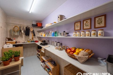 Villa i Mancor De La Vall, Mallorca, Mancor De La Vall - € 1.150.000 | Ref: 83701 - foto 21