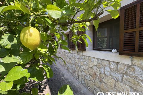 Villa i Mancor De La Vall, Mallorca, Mancor De La Vall - € 1.150.000 | Ref: 83701 - foto 29