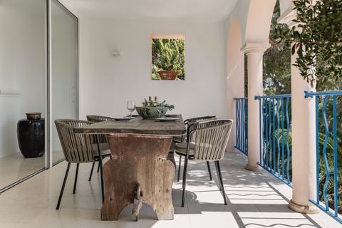 Villa in Illetes (Ses), Mallorca - foto 3