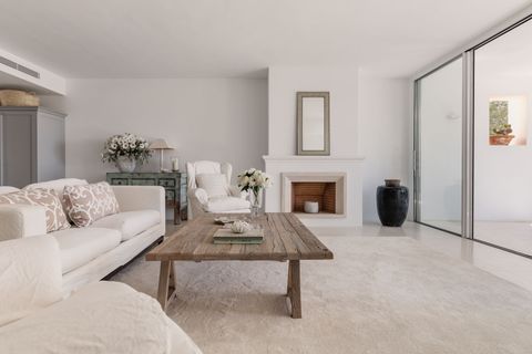 Villa in Illetes (Ses), Mallorca - foto 5