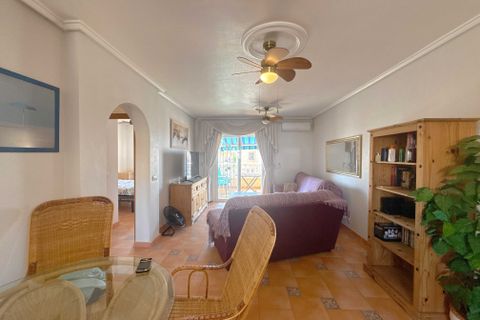 Lejlighed i Playa Flamenca, Alicante, Playa Flamenca - € 199.950 | Ref: V-77808 - foto 6