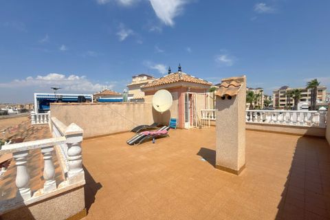 Lejlighed i Playa Flamenca, Alicante, Playa Flamenca - € 199.950 | Ref: V-77808 - foto 8