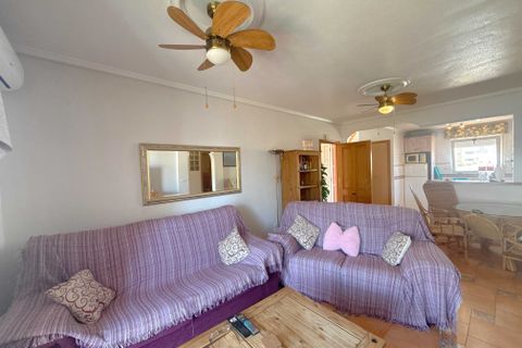 Lejlighed i Playa Flamenca, Alicante, Playa Flamenca - € 199.950 | Ref: V-77808 - foto 9
