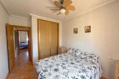 Lejlighed i Playa Flamenca, Alicante, Playa Flamenca - € 199.950 | Ref: V-77808 - foto 10
