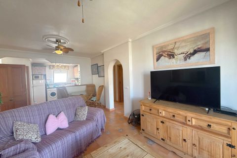 Lejlighed i Playa Flamenca, Alicante, Playa Flamenca - € 199.950 | Ref: V-77808 - foto 17