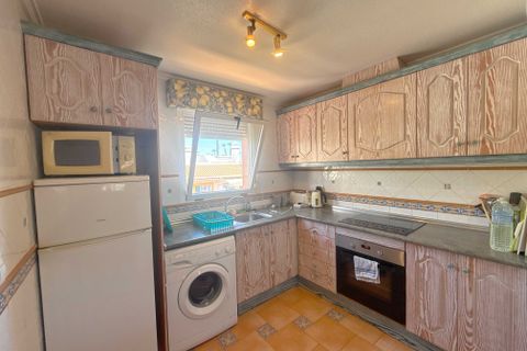 Lejlighed i Playa Flamenca, Alicante, Playa Flamenca - € 199.950 | Ref: V-77808 - foto 20