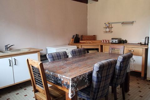 Villa en Caurel, Cotes-d'Armor, Caurel - € 170.000 | Ref: YL-5198 - photo 2