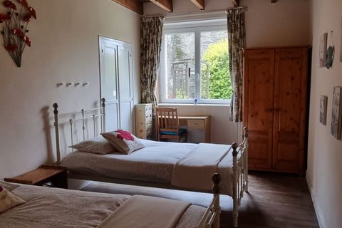 Villa en Caurel, Cotes-d'Armor, Caurel - € 170.000 | Ref: YL-5198 - photo 5