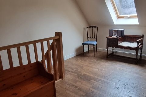 Villa en Caurel, Cotes-d'Armor, Caurel - € 170.000 | Ref: YL-5198 - photo 6