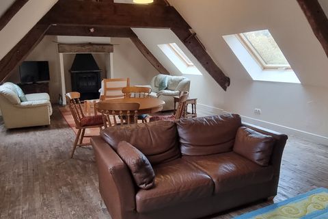 Villa en Caurel, Cotes-d'Armor, Caurel - € 170.000 | Ref: YL-5198 - photo 7