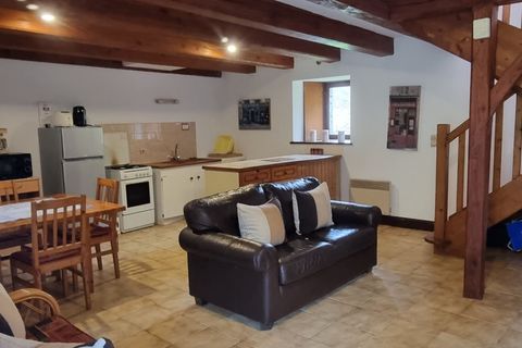 Villa en Caurel, Cotes-d'Armor, Caurel - € 170.000 | Ref: YL-5198 - photo 8