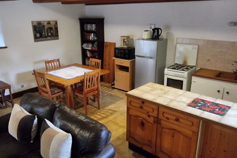 Villa en Caurel, Cotes-d'Armor, Caurel - € 170.000 | Ref: YL-5198 - photo 9