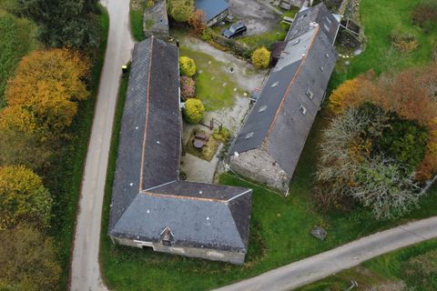 Villa en Caurel, Cotes-d'Armor, Caurel - € 170.000 | Ref: YL-5198 - photo 13