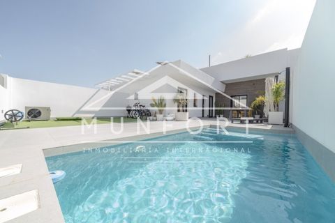 Villa in Roldan, Murcia - foto 1