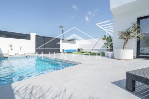 Villa in Roldan, Murcia - foto 2