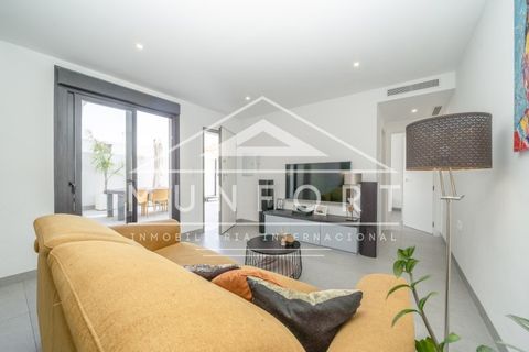 Villa in Roldan, Murcia, Roldan - € 289.900 | Ref: AJ079-D - foto 13