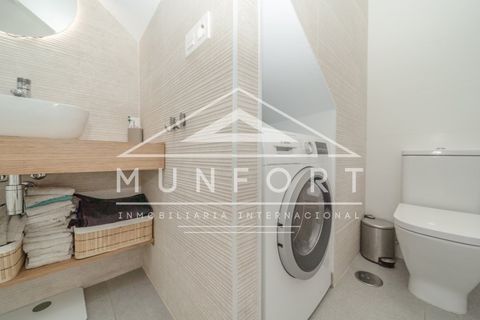 Villa in Roldan, Murcia, Roldan - € 289.900 | Ref: AJ079-D - foto 21
