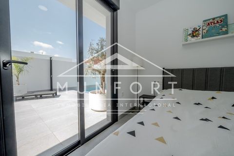 Villa in Roldan, Murcia, Roldan - € 289.900 | Ref: AJ079-D - foto 25