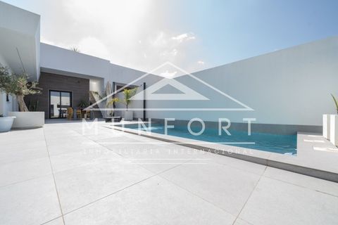 Villa in Roldan, Murcia, Roldan - € 289.900 | Ref: AJ079-D - foto 26