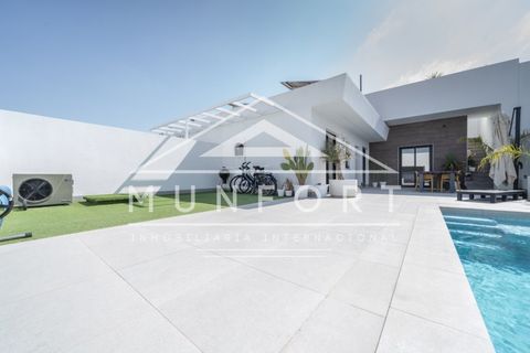 Villa in Roldan, Murcia, Roldan - € 289.900 | Ref: AJ079-D - foto 27