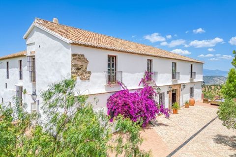 Cortijo a Colmenar, Malaga, Colmenar - € 1.195.000 | Ref: R5427337 - foto 2