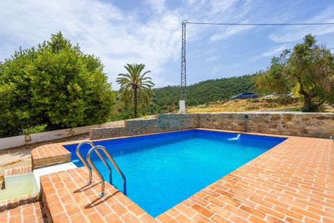Cortijo a Colmenar, Malaga, Colmenar - € 1.195.000 | Ref: R5427337 - foto 5