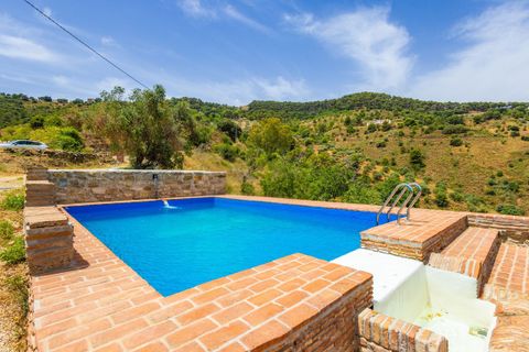 Cortijo a Colmenar, Malaga, Colmenar - € 1.195.000 | Ref: R5427337 - foto 6
