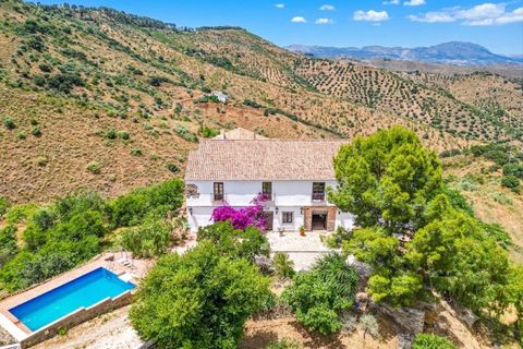 Cortijo a Colmenar, Malaga, Colmenar - € 1.195.000 | Ref: R5427337 - foto 9
