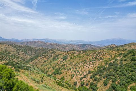 Cortijo a Colmenar, Malaga, Colmenar - € 1.195.000 | Ref: R5427337 - foto 10