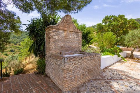 Cortijo a Colmenar, Malaga, Colmenar - € 1.195.000 | Ref: R5427337 - foto 11
