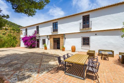 Cortijo a Colmenar, Malaga, Colmenar - € 1.195.000 | Ref: R5427337 - foto 12