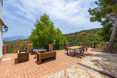 Cortijo a Colmenar, Malaga, Colmenar - € 1.195.000 | Ref: R5427337 - foto 13