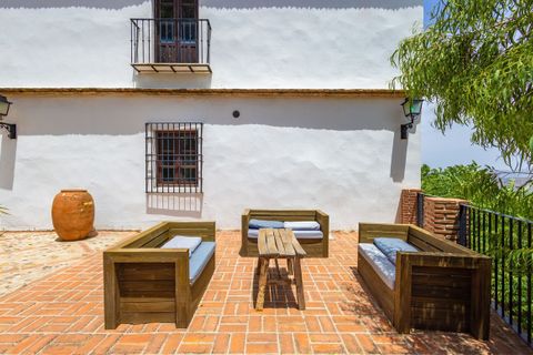Cortijo a Colmenar, Malaga, Colmenar - € 1.195.000 | Ref: R5427337 - foto 15
