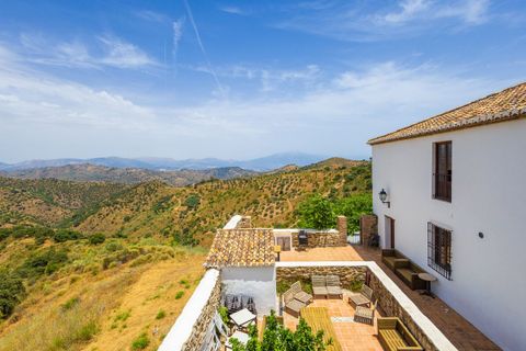 Cortijo a Colmenar, Malaga, Colmenar - € 1.195.000 | Ref: R5427337 - foto 18