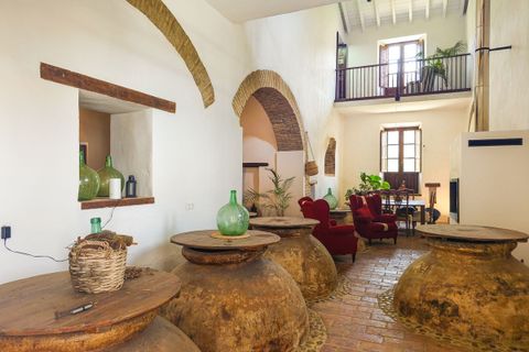 Cortijo a Colmenar, Malaga, Colmenar - € 1.195.000 | Ref: R5427337 - foto 24