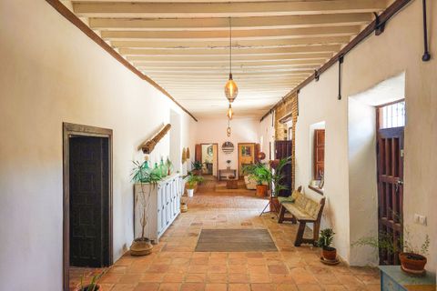 Cortijo a Colmenar, Malaga, Colmenar - € 1.195.000 | Ref: R5427337 - foto 34