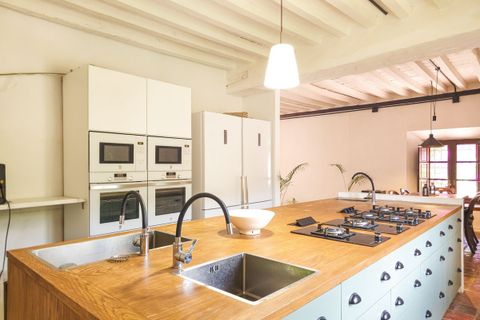 Cortijo a Colmenar, Malaga, Colmenar - € 1.195.000 | Ref: R5427337 - foto 39