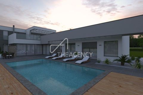 Villa i Alcantarilha, Faro, Alcantarilha - € 1.599.000 | Ref: TAPT01-1823_ILB - foto 2