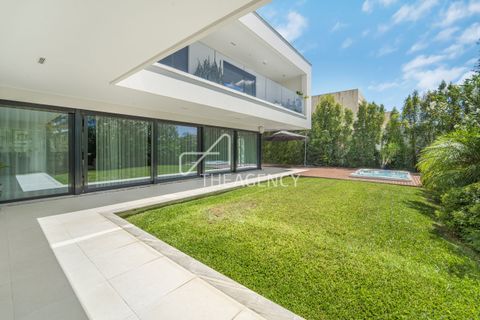 Villa i Cascais, Lisbon, Cascais - € 3.280.000 | Ref: TAPT01-1492_SES_SAS - foto 2
