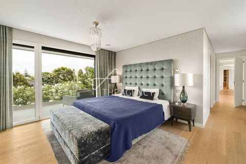 Villa i Cascais, Lisbon, Cascais - € 3.280.000 | Ref: TAPT01-1492_SES_SAS - foto 4