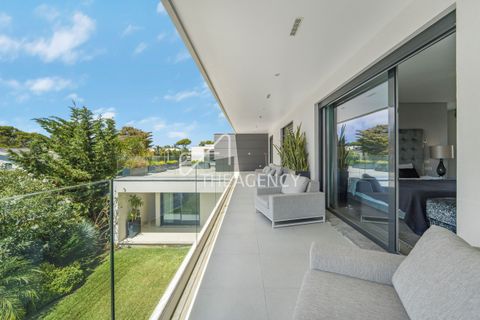 Villa i Cascais, Lisbon, Cascais - € 3.280.000 | Ref: TAPT01-1492_SES_SAS - foto 5