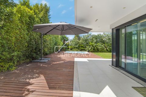 Villa i Cascais, Lisbon, Cascais - € 3.280.000 | Ref: TAPT01-1492_SES_SAS - foto 7