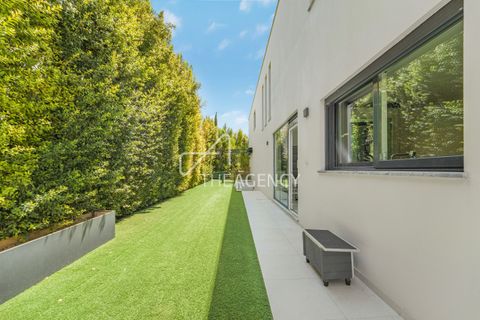 Villa i Cascais, Lisbon, Cascais - € 3.280.000 | Ref: TAPT01-1492_SES_SAS - foto 8