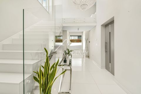 Villa i Cascais, Lisbon, Cascais - € 3.280.000 | Ref: TAPT01-1492_SES_SAS - foto 9