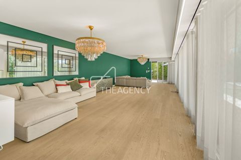 Villa i Cascais, Lisbon, Cascais - € 3.280.000 | Ref: TAPT01-1492_SES_SAS - foto 11