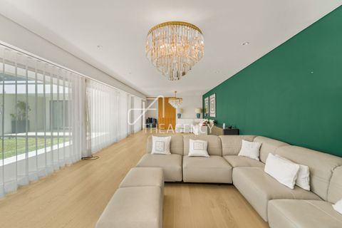 Villa i Cascais, Lisbon, Cascais - € 3.280.000 | Ref: TAPT01-1492_SES_SAS - foto 12
